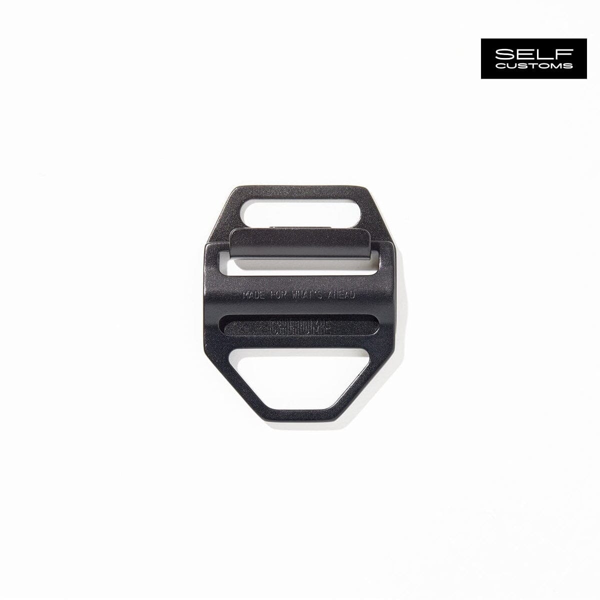 ADJUSTER METAL BUCKLE LG | クローム・インダストリーズジャパン 公式オンラインストア