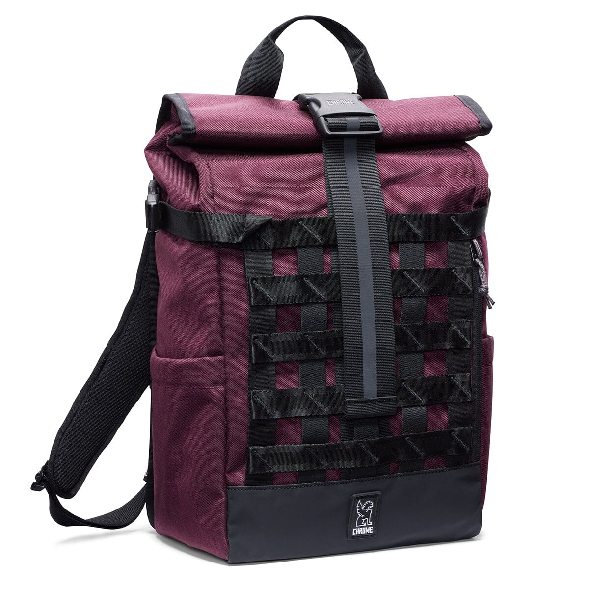 BARRAGE CARGO(バラージ カーゴ) BACKPACK| クローム 
