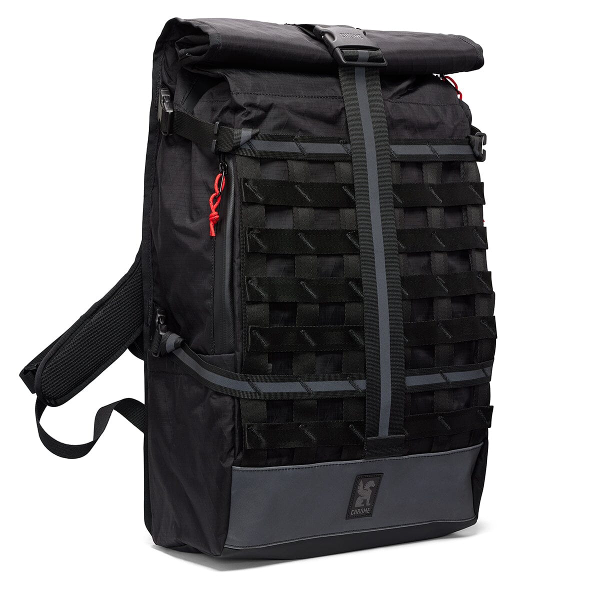 BARRAGE CARGO(バラージ カーゴ) BACKPACK| クローム・インダストリーズ公式オンラインストア