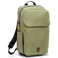 RUCKAS BACKPACK 23L (SALE) BAGS chromeindustries OIL GREEN 