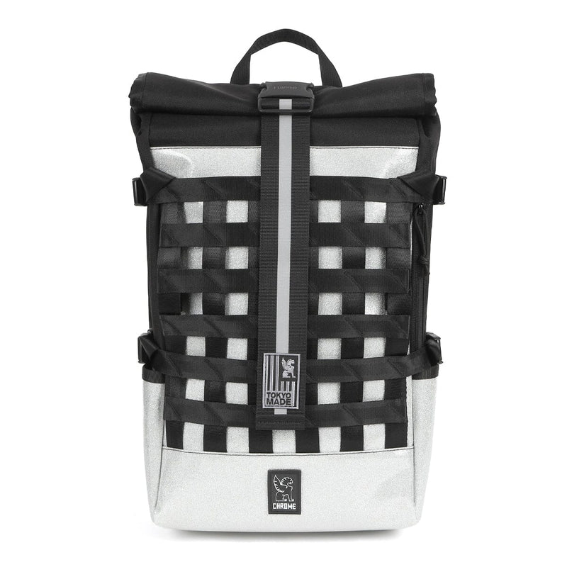 【12/10(火) 11時発売】CHROME CUSTOMS PREMADE BARRAGE BAGS chromeindustries 