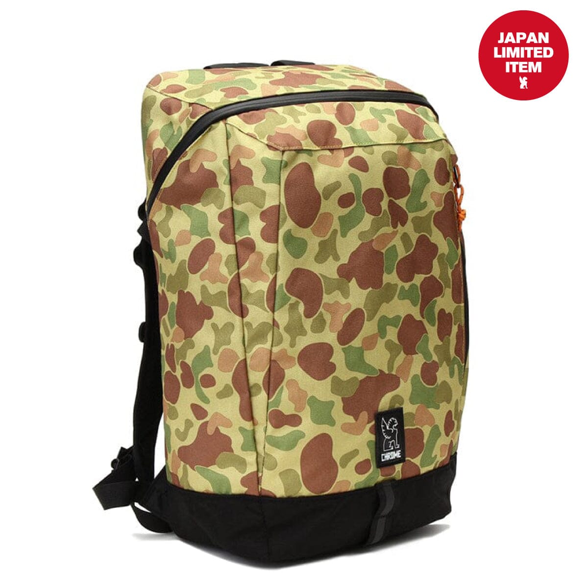 ROSTOV 2.0 BACKPACK(SALE) | クローム・インダストリーズジャパン