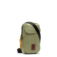 RUCKAS ACCES. POUCH (SALE) BAGS chromeindustries OIL GREEN 