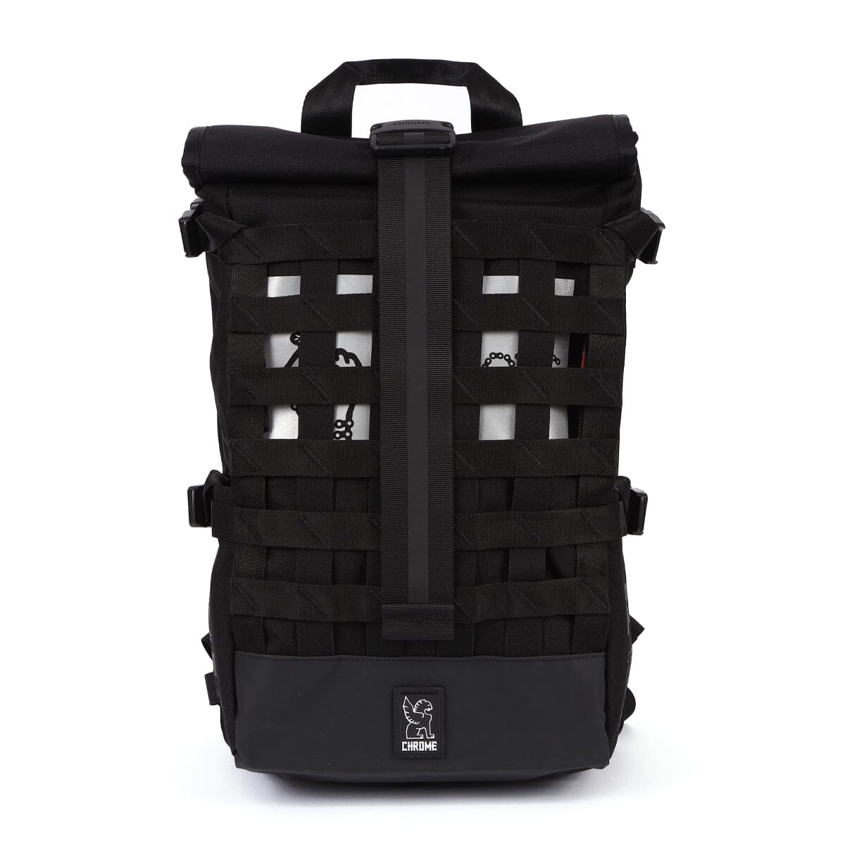 BARRAGE CARGO(バラージ カーゴ) BACKPACK| クローム・インダストリーズ公式オンラインストア