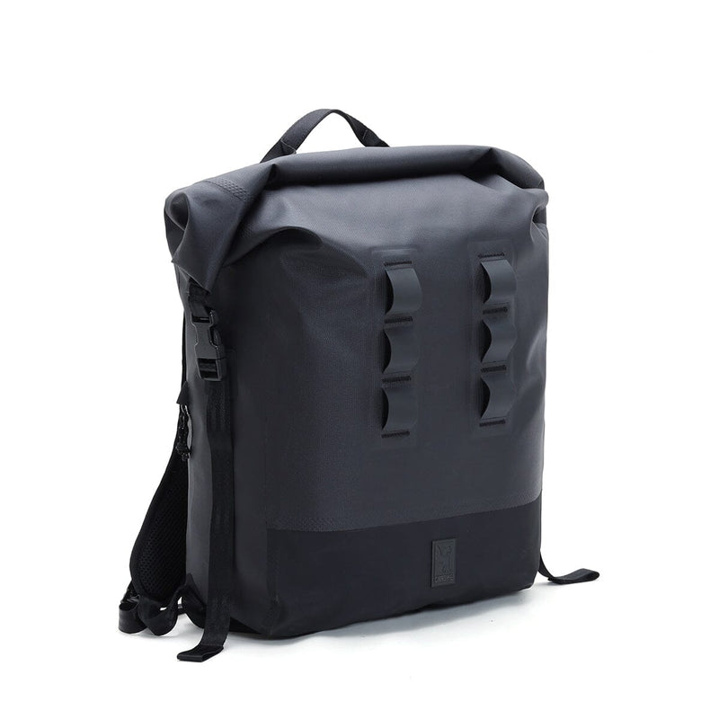 URBAN EX 30L BAGS chromeindustries BLACK 