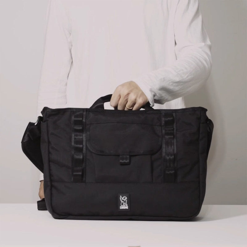 MIDTOWN 20L MESSENGER BAGS chromeindustries 