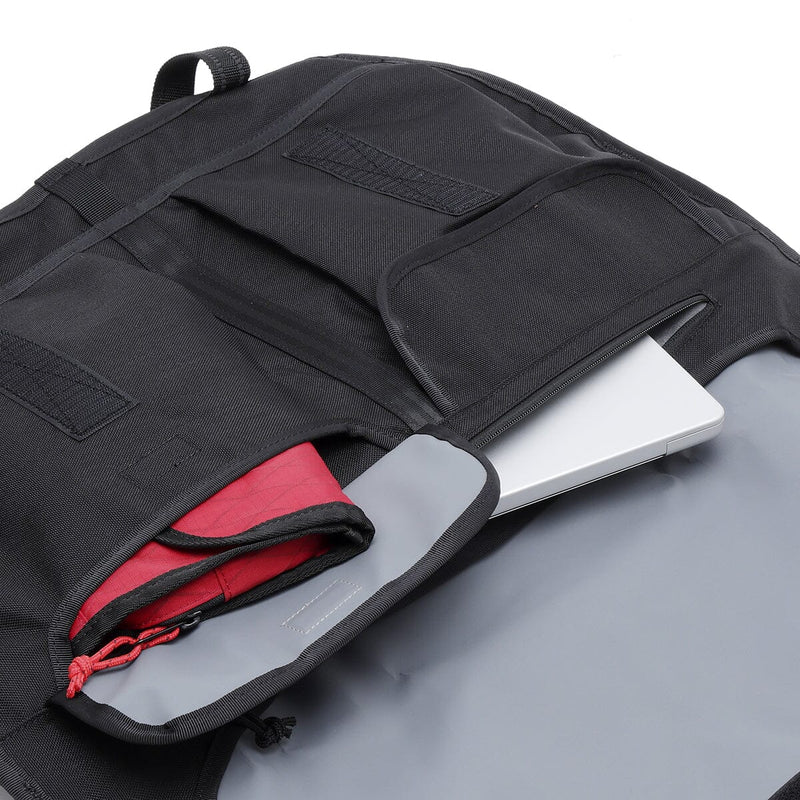 CTZ 24L MESSENGER BAGS chromeindustries 