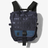 WARSAW 30L ENGINEERED GARMENTS EDITION BAGS chromeindustries NAVY 