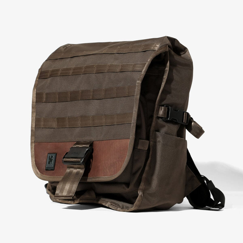 WARSAW 30L ENGINEERED GARMENTS EDITION BAGS chromeindustries 