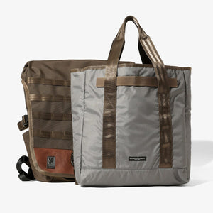 WARSAW 30L ENGINEERED GARMENTS EDITION BAGS chromeindustries 