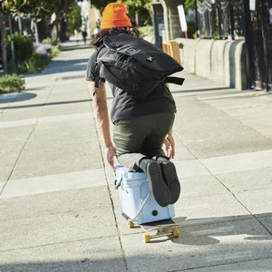 CTZ 24L MESSENGER BAGS chromeindustries 