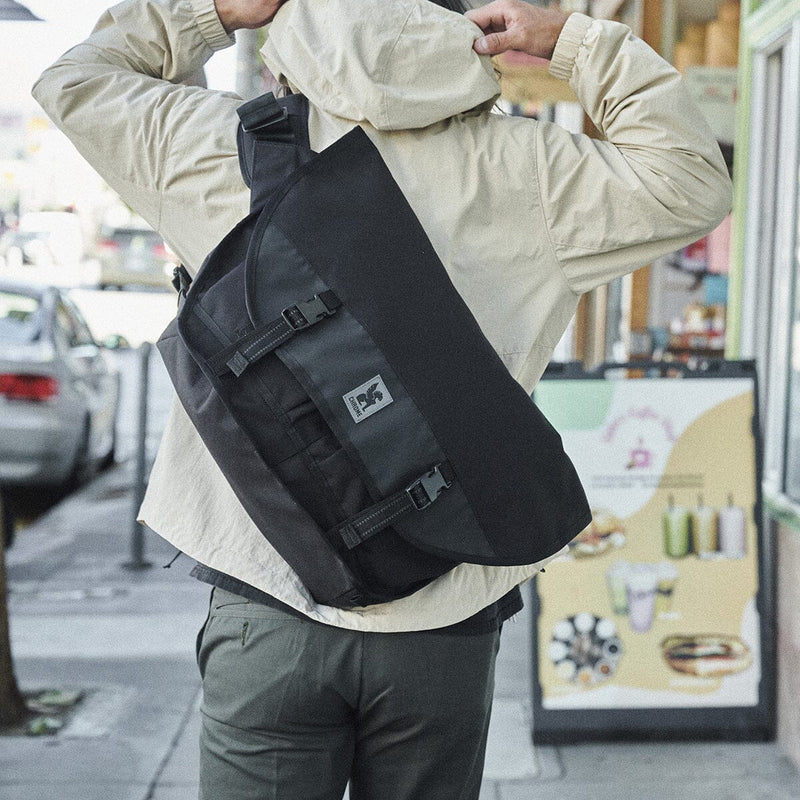 CTZ 24L MESSENGER BAGS chromeindustries 