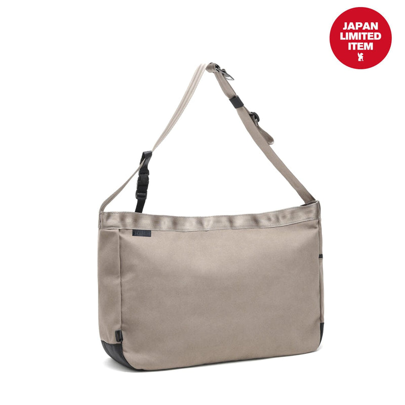 NEWSPAPER MESSENGER BAGS chromeindustries FALLEN ROCK / SUEDE 