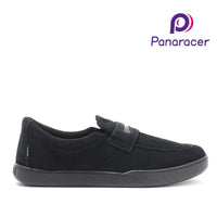 A27 LOAFER FOOTWEAR chromeindustries BLACK SUEDE 5(23cm) 