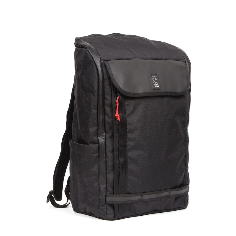 VOLCAN 35L PACK BAGS chromeindustries BLACK XRF 