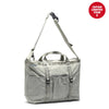 GROCERY TOTE MSNGR 28L