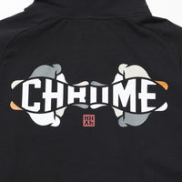 ULTRA STRETCH HOODIE MHAK CLOTHING chromeindustries 