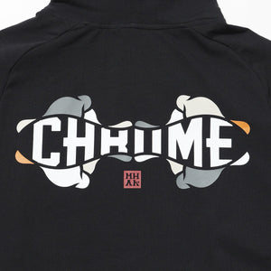 ULTRA STRETCH HOODIE MHAK CLOTHING chromeindustries 