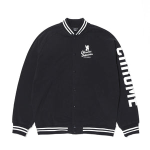 ULTRA STRETCH STADIUM JACKET LOGO CLOTHING chromeindustries BLACK M 