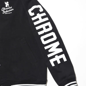 ULTRA STRETCH STADIUM JACKET LOGO CLOTHING chromeindustries 