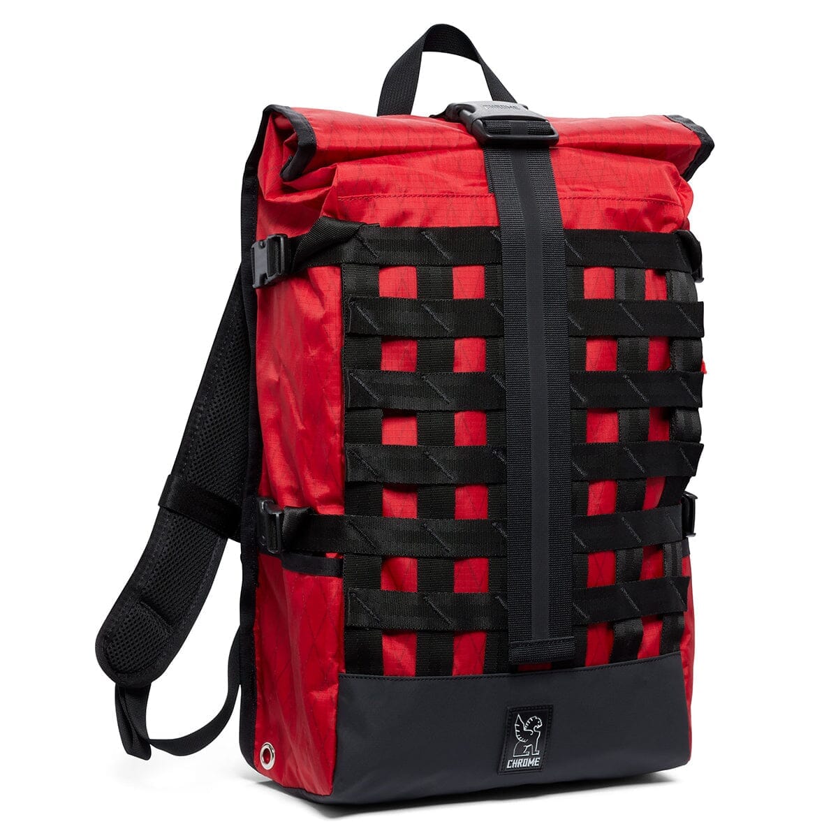 BARRAGE CARGO(バラージ カーゴ) BACKPACK| クローム 