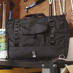 MIDTOWN 20L MESSENGER BAGS chromeindustries 