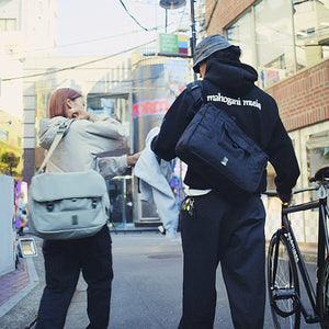 MIDTOWN 20L MESSENGER BAGS chromeindustries 