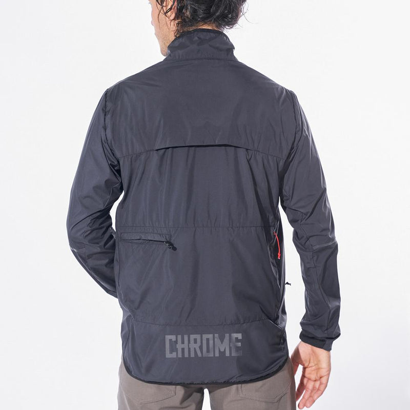 WIND COBRA 2.0 PACKABLE CLOTHING chromeindustries 