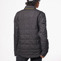 TWO WAY INSULATED SHACKET CLOTHING chromeindustries 