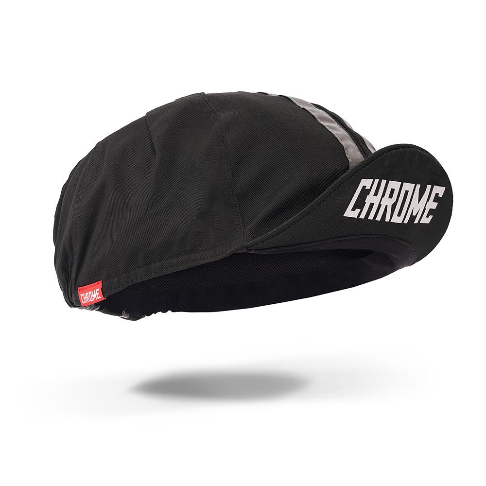 CHROME CYCLING CAP | クローム・インダストリーズジャパン 公式