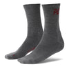 MERINO CREW SOCKS (SALE)