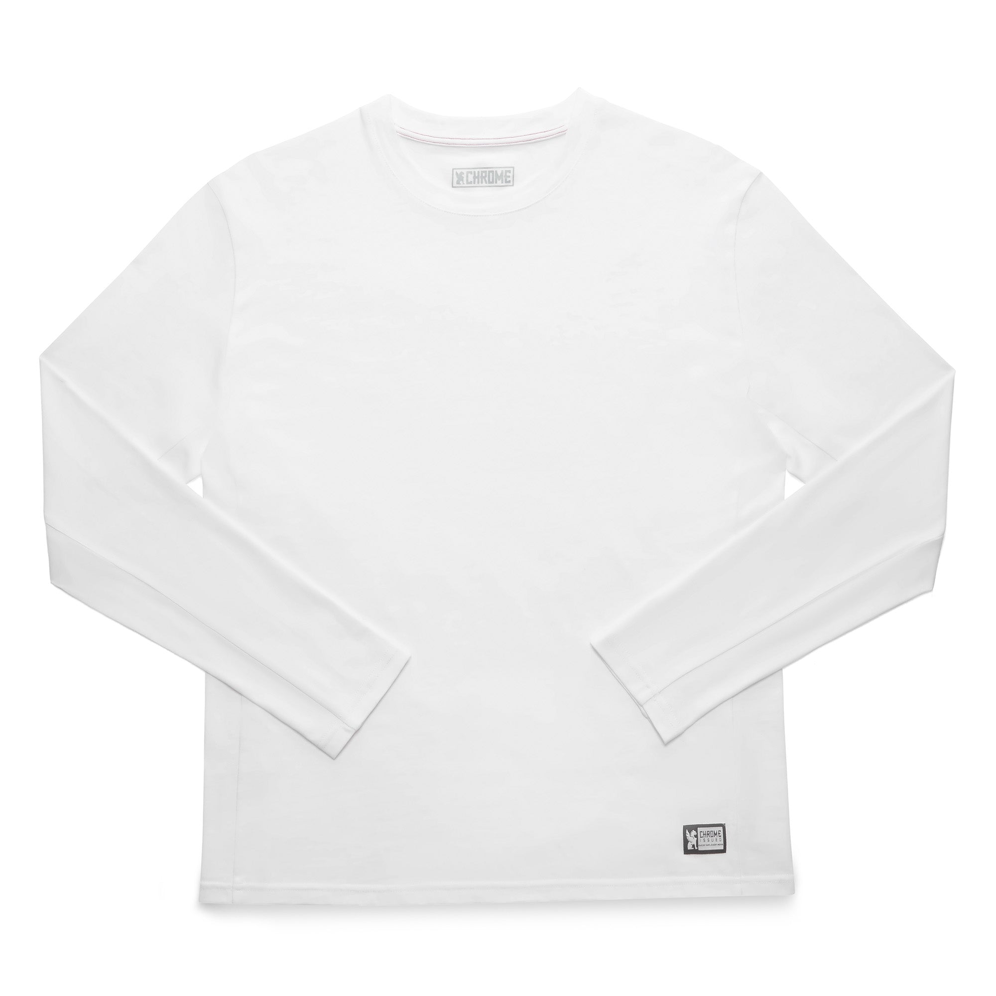 DC SHOES L S TEE Mサイズ - トップス