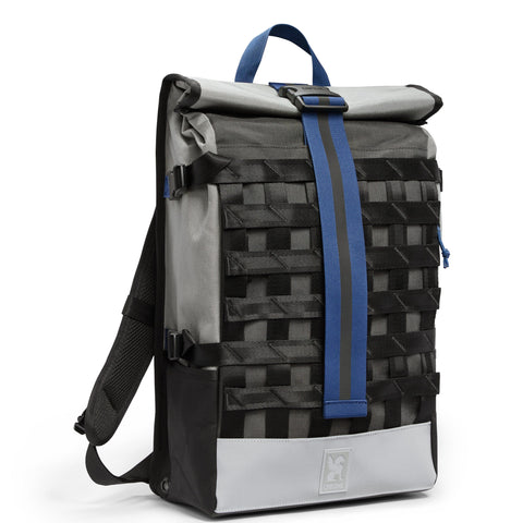 BARRAGE CARGO(バラージ カーゴ) BACKPACK| クローム