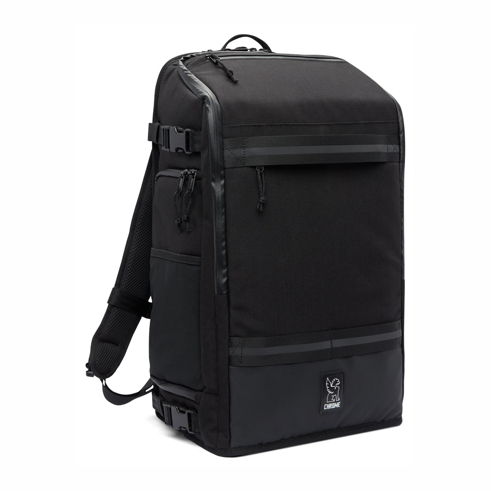 NIKO CAMERA BACKPACK 3.0 | クローム・インダストリーズジャパン 公式