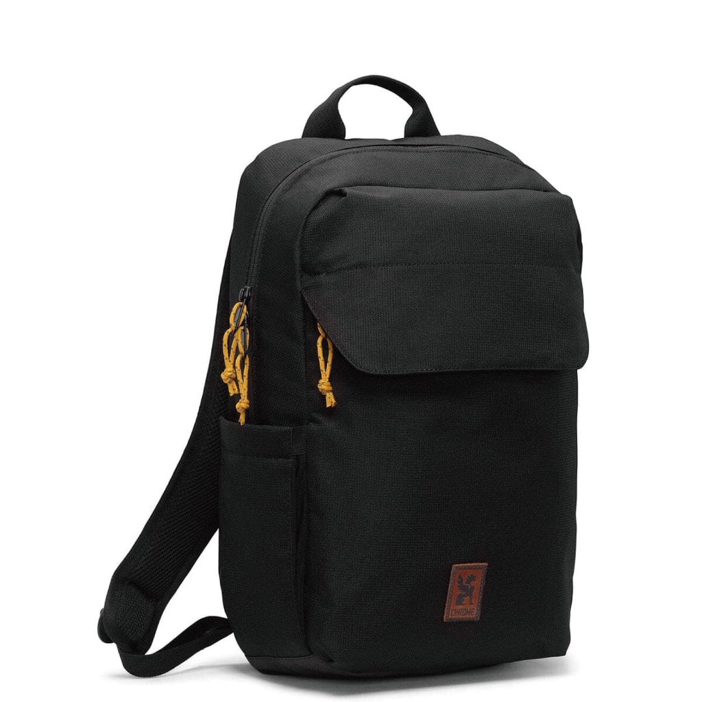 RUCKAS BACKPACK 14L (SALE) BAGS chromeindustries BLACK 