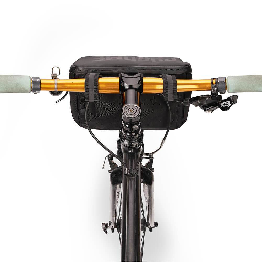 HELIX HANDLEBAR BAG (SALE) | クローム・インダストリーズジャパン 公式オンラインストア