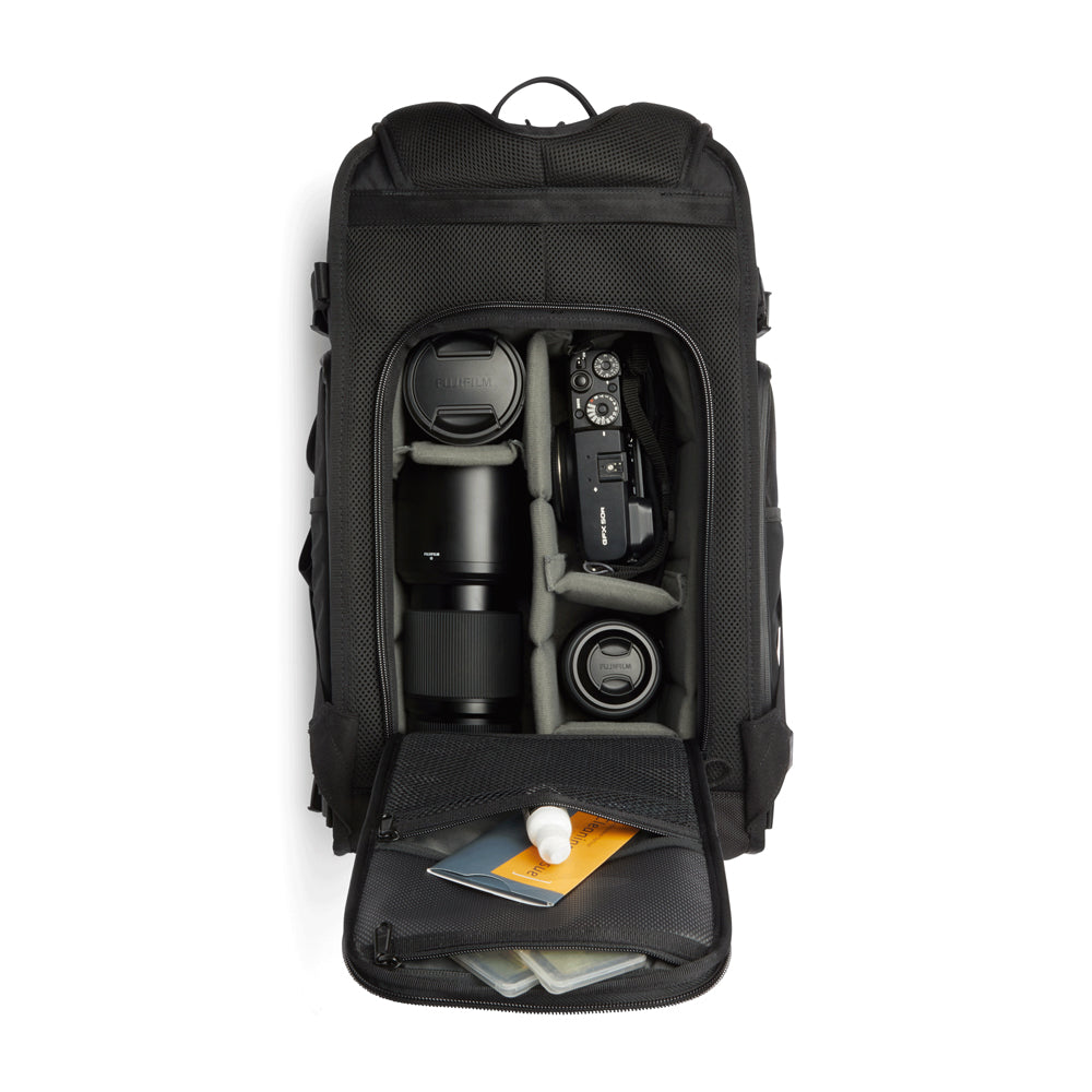 NIKO CAMERA BACKPACK 3.0 | クローム・インダストリーズジャパン 公式オンラインストア