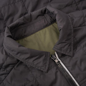 TWO WAY INSULATED SHACKET CLOTHING chromeindustries 