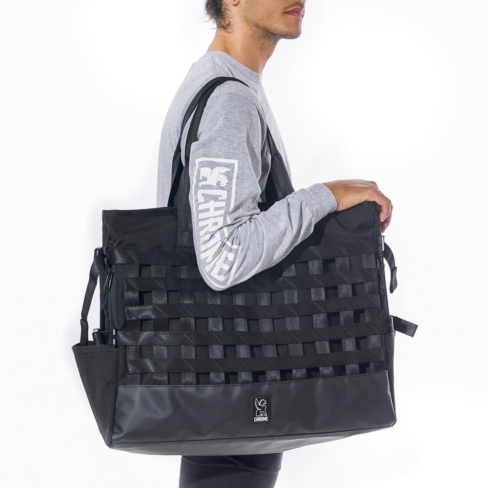 Barrage Duffle