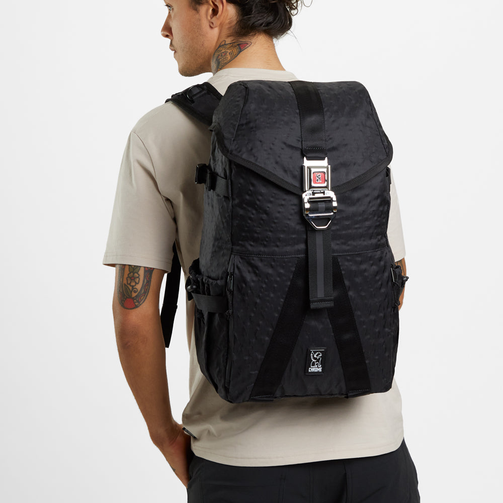 TENSILE RUCK PACK(SALE) | クローム・インダストリーズジャパン 公式