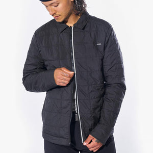 TWO WAY INSULATED SHACKET CLOTHING chromeindustries 