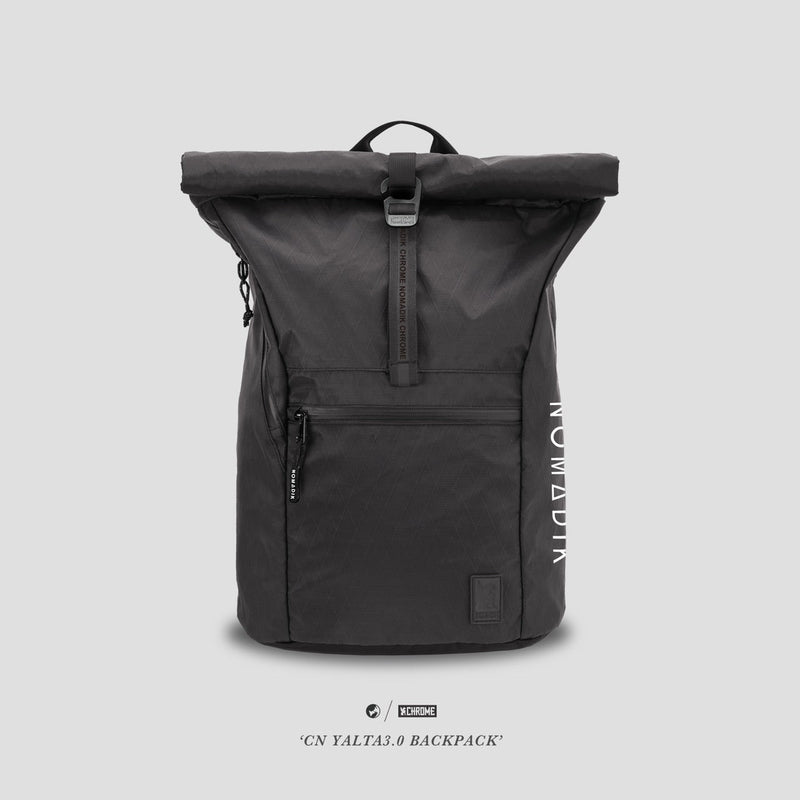 YALTA 3.0 BAGS chromeindustries NOMADIK 